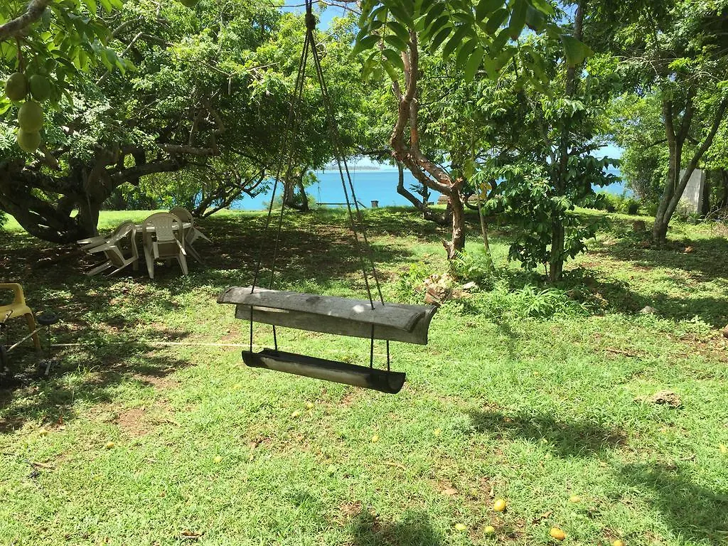 Angel Fish Cove Villa Buccoo 0*,  Trinidad And Tobago
