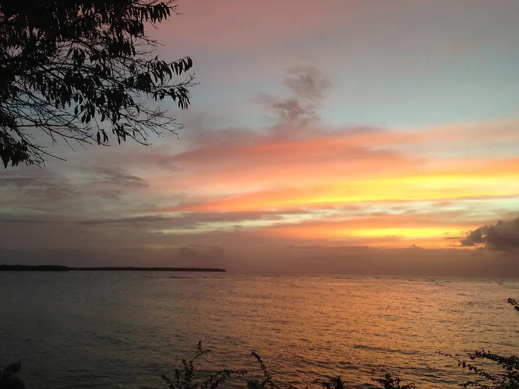 Holiday home Angel Fish Cove Villa Buccoo Trinidad And Tobago