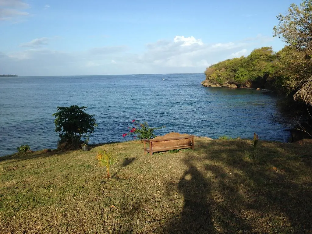 Holiday home Angel Fish Cove Villa Buccoo